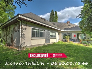 maison à la vente -   49400  SAUMUR, surface 18 m2 vente maison - UBI438870266